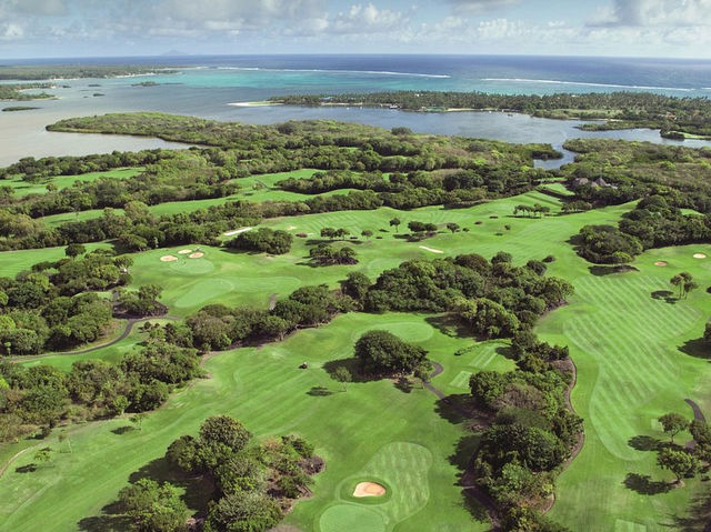 Constance Links Golf