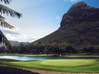 Paradis Golf Club Beachcomber 