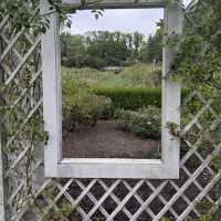 Brooklyn Botanic Garden