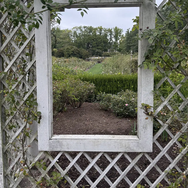 Brooklyn Botanic Garden
