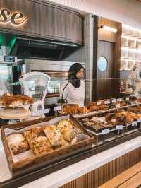 Croissant Dreams Come True at Doña Bakehouse 🥐