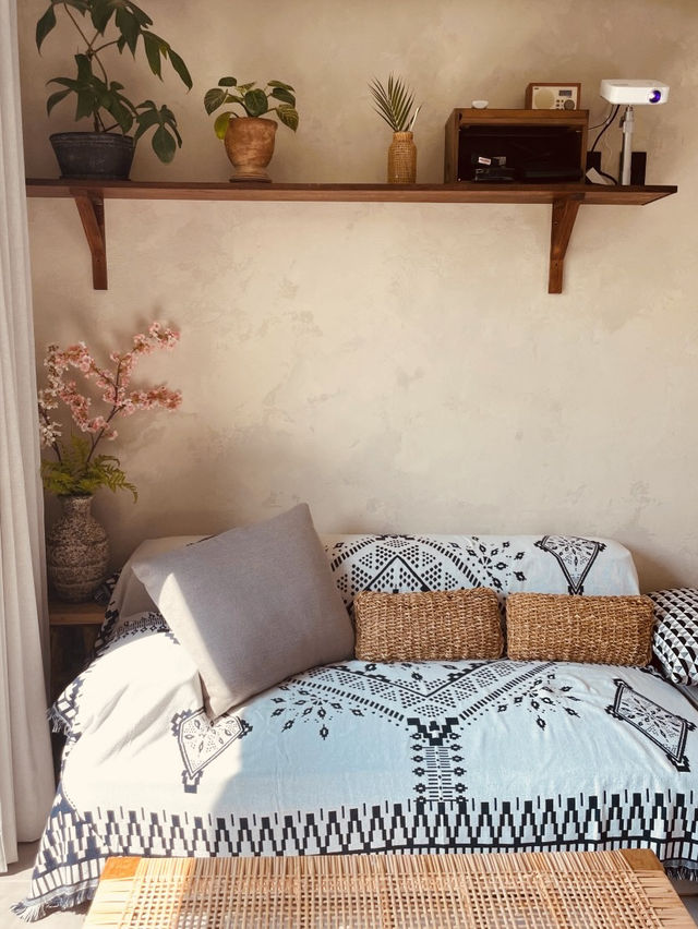 Unique, Locally Inspired Design