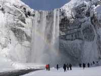 “The Floating Jewels of Iceland”