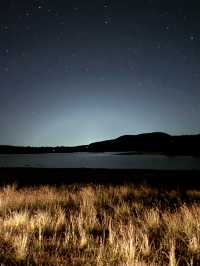 Brisbane夜晚湖畔星空打卡推薦✨Moogerah Lake