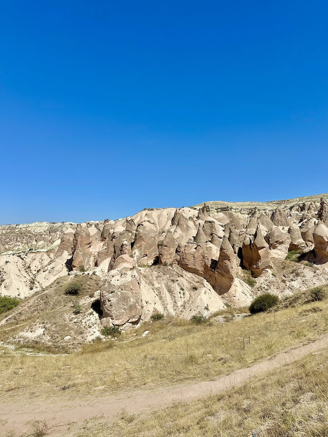 카파도키아 가볼만한곳 추천💛