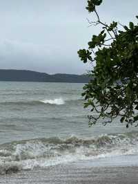ชวนเที่ยว: หาดอ่าวนาง (Ao Nang Beach)