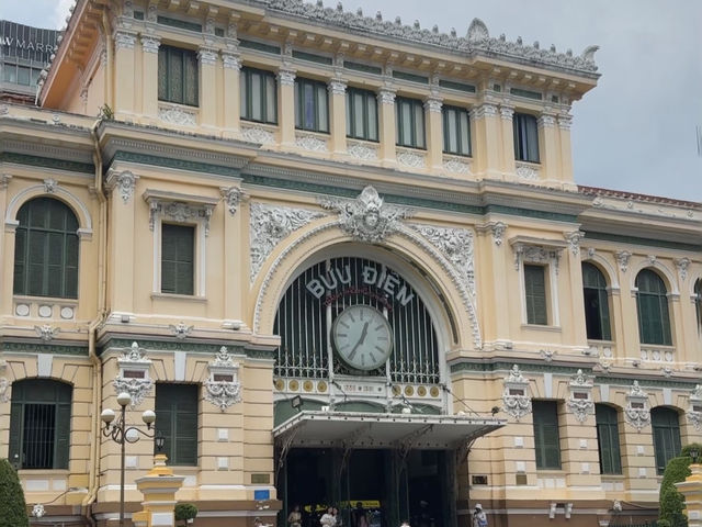 City Lights Tour🌃