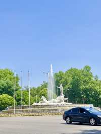 マドリード散歩🇪🇸スペイン旅