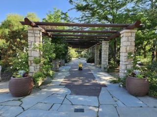 Idaho Botanical Garden