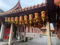 🎉泉州必打卡!🕌 海上絲綢🎉泉州必打卡!🕌 海上絲綢之路的起點 — 天后宮的神奇魅力✨之路的起點 — 天后宮的神奇魅力✨