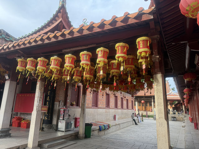 🎉泉州必打卡!🕌 海上絲綢🎉泉州必打卡!🕌 海上絲綢之路的起點 — 天后宮的神奇魅力✨之路的起點 — 天后宮的神奇魅力✨ 🎉泉州必打卡!🕌 海上絲綢🎉泉州必打卡!🕌 海上絲綢之路的起點 — 天后宮的神奇魅力✨之路的起點 — 天后宮的神奇魅力✨