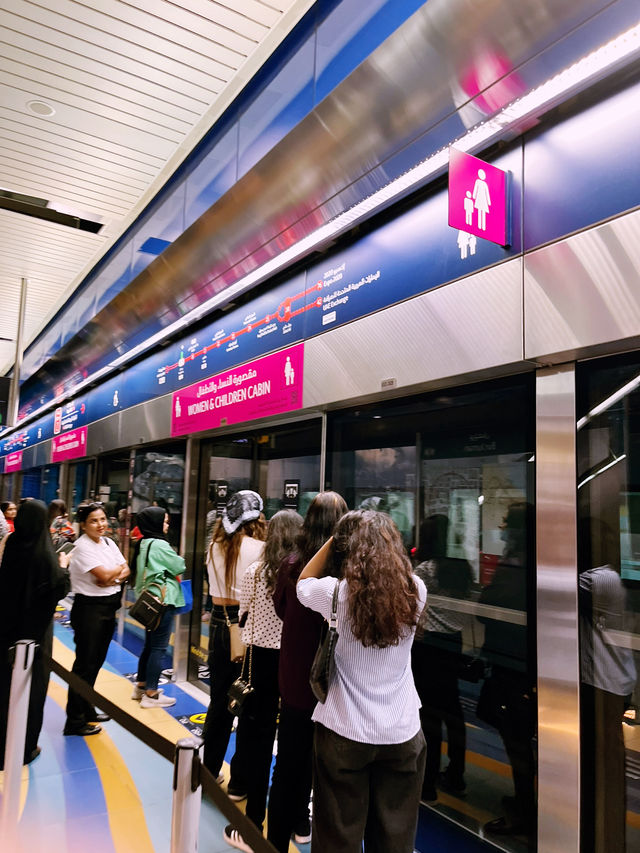 Quick visit Dubai Quick visit Dubai