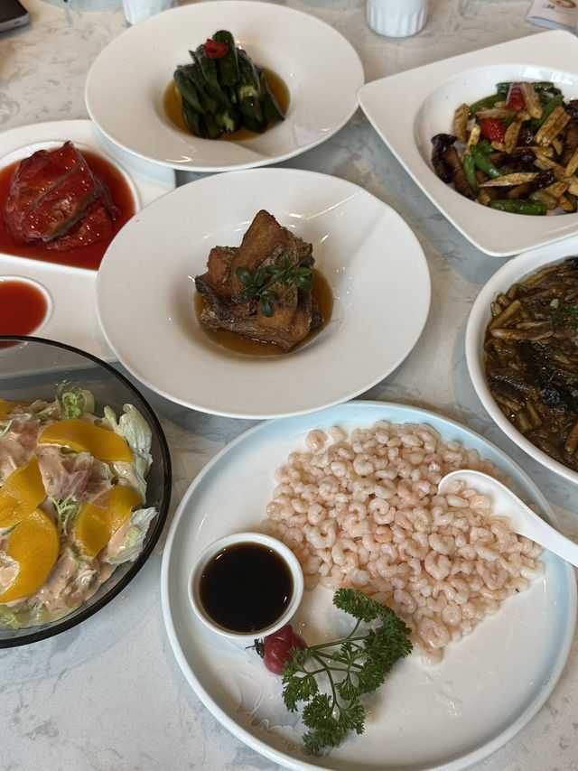 Suzhou restaurant you shouldn’t miss