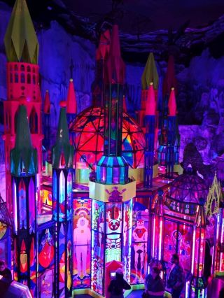 Denver's Must-Visit Museum: A Sci-Fi Wonderland Full of Knowledge and Photo Ops