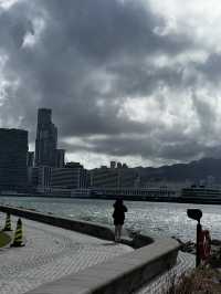 West Kowloon Cultural District (WKCD) 🌞