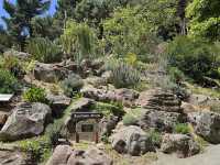 University of California Botanical Garden