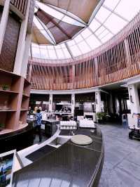 Bila Bila Restaurant: Delightful Buffet Experience for Breakfast and Lunch