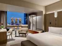 Wyndham Singapore Hotel