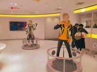 🌇 Sunshine City Ikebukuro: A Perfect Urban Escape in Tokyo