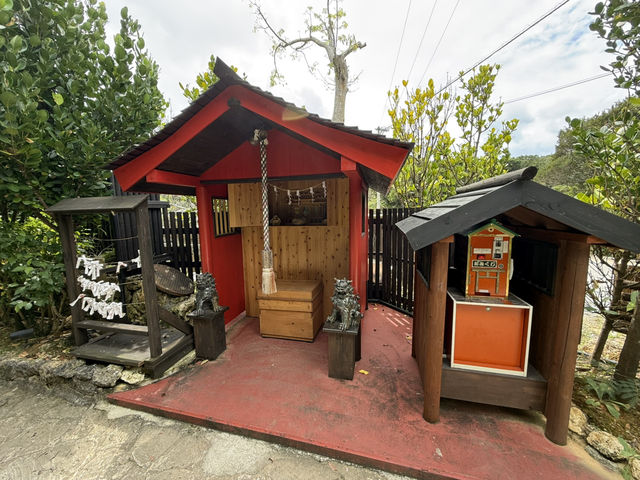 沖繩必去地方-長瀨島、美國村、海洋館、玉泉洞、（食）阿古豬