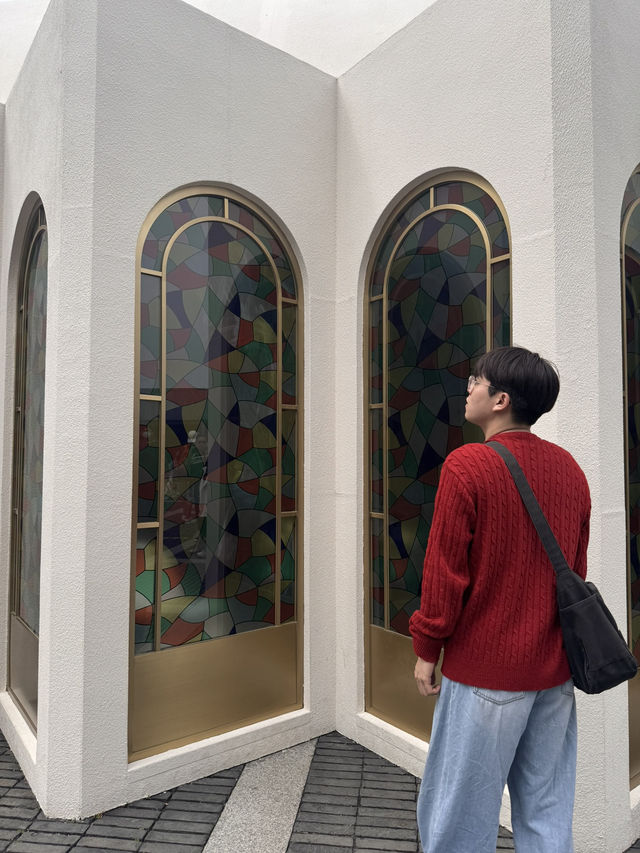 Roaming The Streets of Macau 🚶