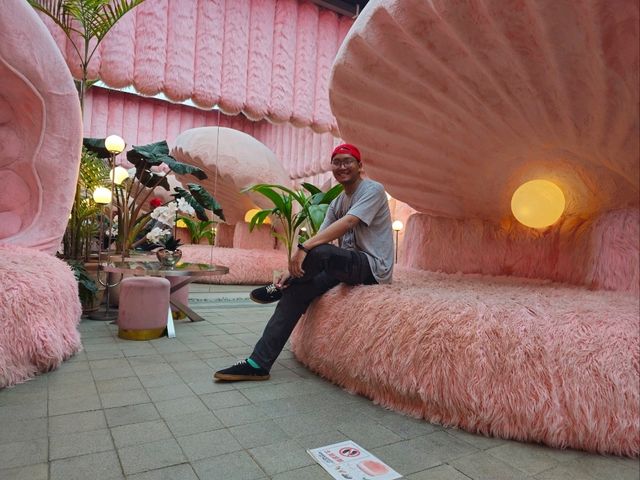 House of Benedict จ.ชลบุรี