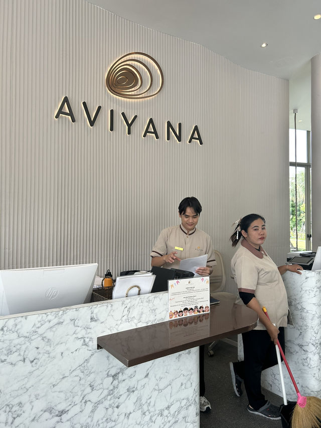 พักโรงแรมนี้ครบจบ ได้พักกาย พักใจ