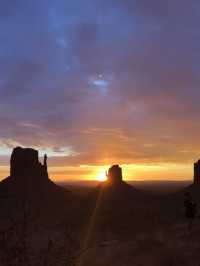 【アメリカ西部🇺🇸】アメリカの大地を駆け抜ける、壮大な自然の旅へ🛻🌅