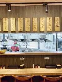 醬油湯頭會回甘的KIYO 拉麵 博多ラーメン