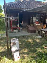 🇯🇵沖繩玉泉洞 × 沖繩世界王國村|走進神秘地底與琉球文化的一天