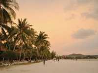 馬來西亞🇲🇾珍南海灘