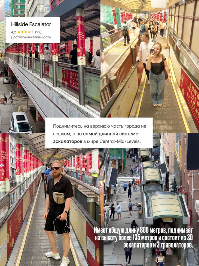 ТОП-7 вещей, чем заняться в Гонконге