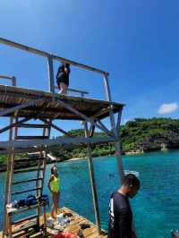 보라카이 숨은명소 카라바오 섬 나만알고 싶은 곳