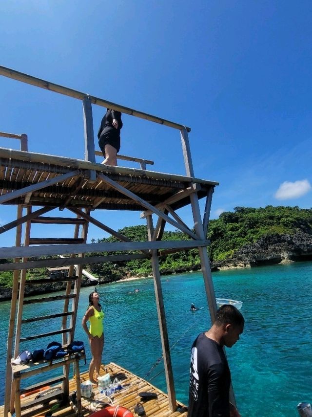 보라카이 숨은명소 카라바오 섬 나만알고 싶은 곳