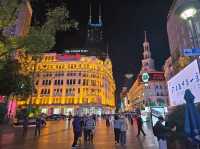 Neon Nights Shine✨