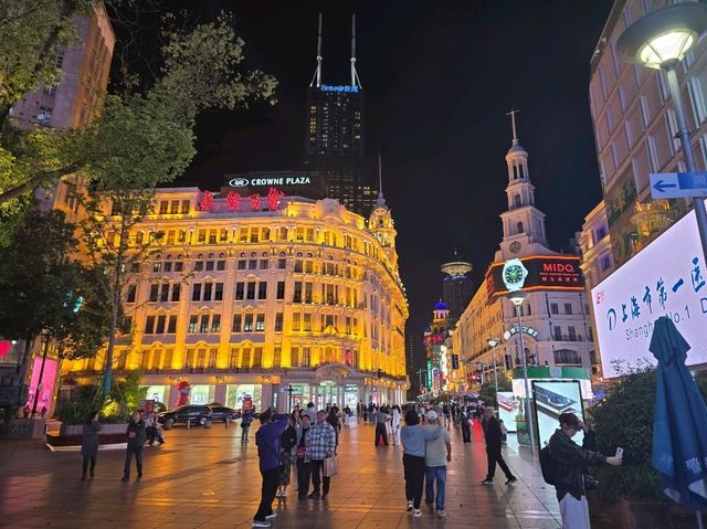 Neon Nights Shine✨