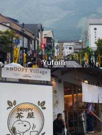 แจกพิกัดที่เที่ยวสุดฮิตเกาะคิวชู Part 1 🧡✨