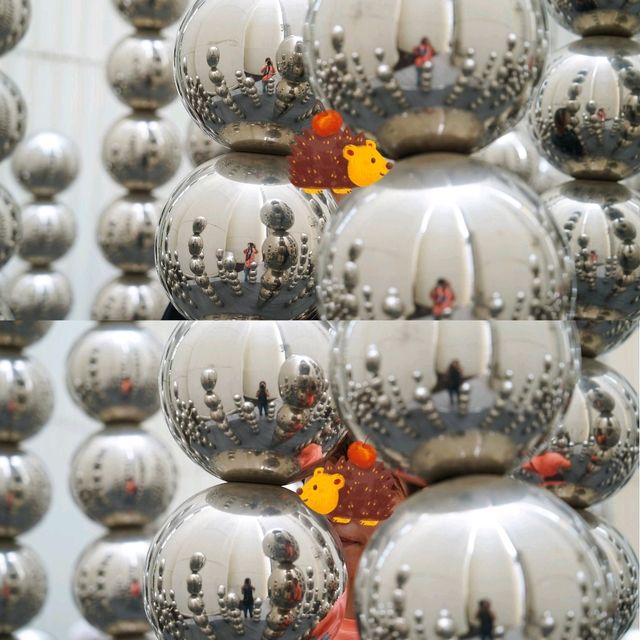 📷深圳文青打卡點📷