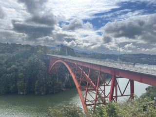 Nagoya Surrounding Attractions: Ena Gorge, Boat Rides, and Magome-juku Old Road