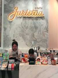 คาเฟ่สไตล์ชิโนโปตุกีสแบบโมเดิร์น