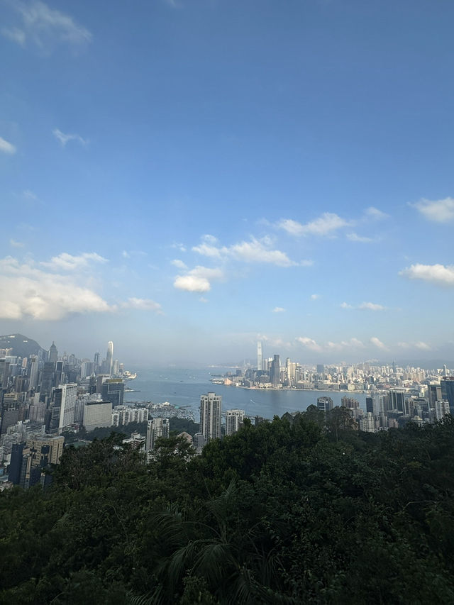 2 Days in Hong Kong