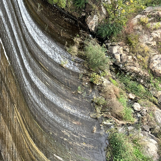 Calm Before the Climb: The Perfect Taishan Trio