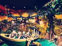 越南🇻🇳泰迪熊博物館