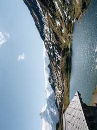 BACHALPSEE DREAMSCAPE ๐๏ธ๐โจ