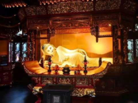 วัดพระหยก (Jade Buddha Temple)