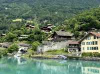 🏔️✨ GIMMELWALD — SWITZERLAND’S TRANQUIL ALPINE HAVEN 🇨🇭🌿