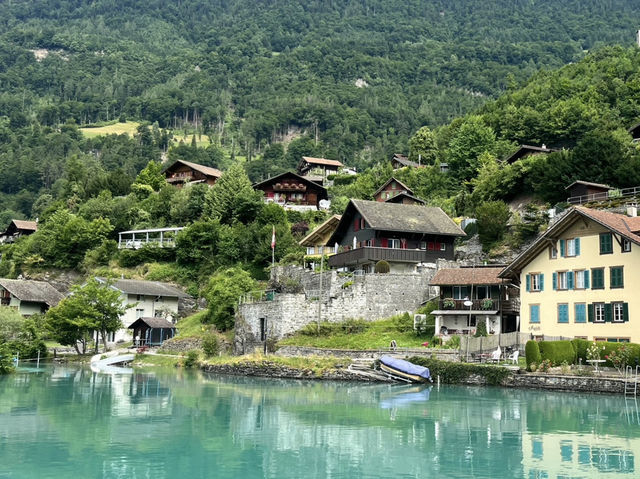 🏔️✨ GIMMELWALD — SWITZERLAND’S TRANQUIL ALPINE HAVEN 🇨🇭🌿 🏔️✨ GIMMELWALD — SWITZERLAND’S TRANQUIL ALPINE HAVEN 🇨🇭🌿