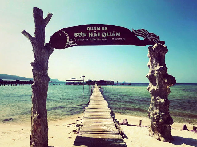 越南🇻🇳海星沙灘 越南🇻🇳海星沙灘