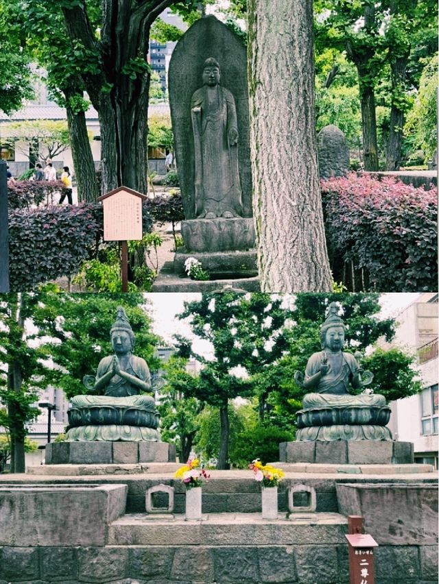 익숙한 풍경처럼 스며들다가도 문득 새롭게 다가오는 도시, 도쿄 익숙한 풍경처럼 스며들다가도 문득 새롭게 다가오는 도시, 도쿄