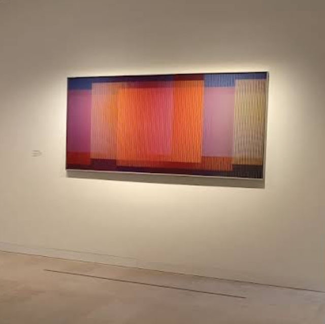 Centre d’Art Hortensia Herrero (CAHH) – Contemporary Creativity in Valencia